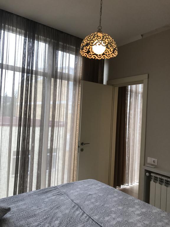 Piazza Apartment Batumi Exterior photo