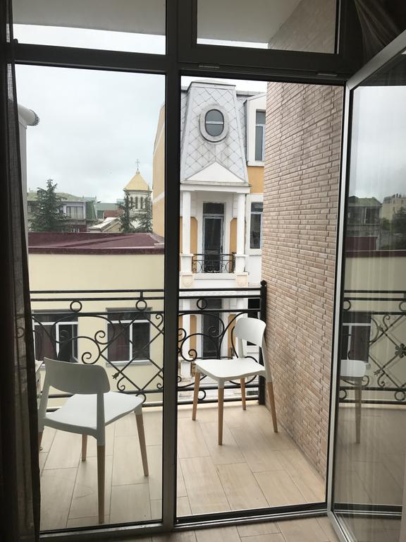 Piazza Apartment Batumi Exterior photo